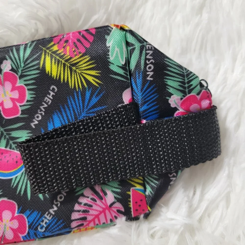 RD Women's Travel Cosmetic Bag